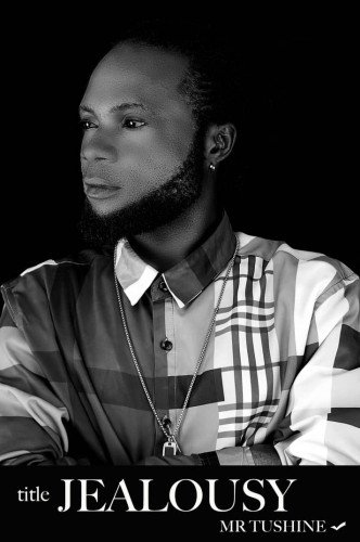 Mr Tushine - Jealously