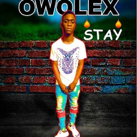 Owolex - Owolex[Stay]