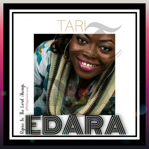Tari Yeri - Edara