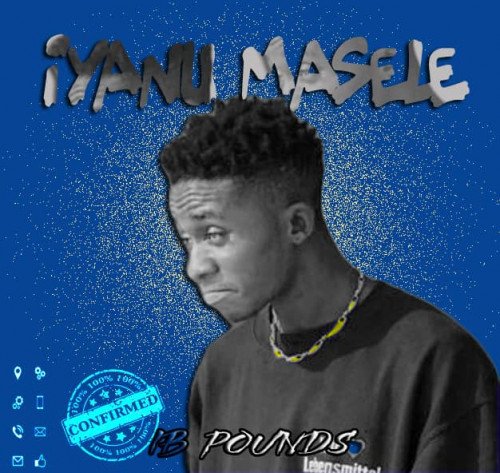 Ib pounds - Iyanu Masele