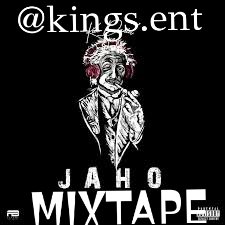 DJ Kings - Jaho-Mixtape-Edition