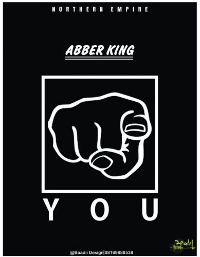 Abber King - YOU