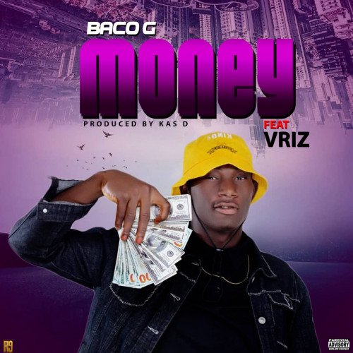 Baco G ft vRiz - Money