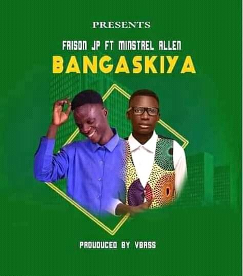 Frison JP ft Allen MD - Bangaskiya