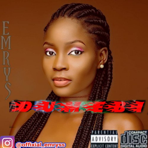 Emrys ft lafrosh & cypher - Dumebi