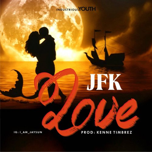 JFK - LOVE