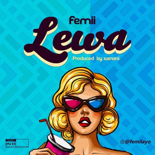 Femii - Lewa