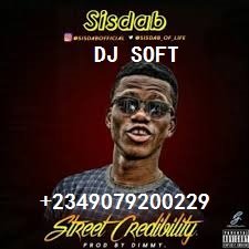 DJ SOFT@ - Sisdab Mixtape Time