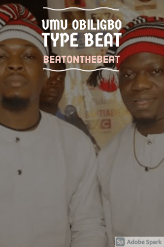 beatonthebeat - UMU OBILIGBO TYPE BEAT (REACH ME ON +2348147059293 TO PURCHASE THIS TRACK)