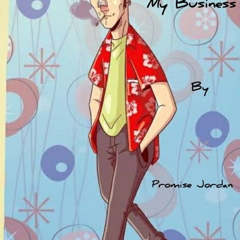 Promise Jordan - My Business
