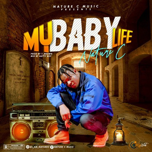 Nature C - My Baby Life