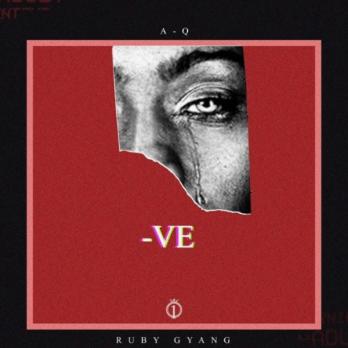 A-Q - -VE (feat. Ruby Gyang)