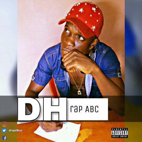 Dh-spotless - ABC Rap