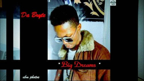 Dabryte - Big Dreams