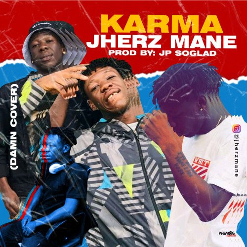 Jherz mane - Karma