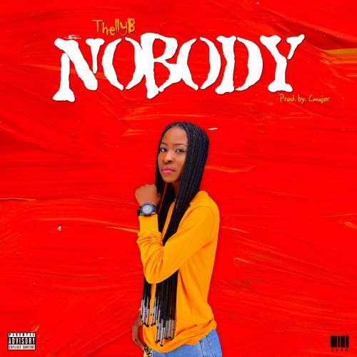 ThellyB - Nobody