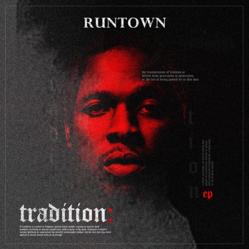 Tradition (EP)