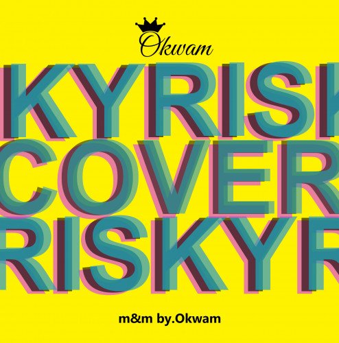 Okwam - Davido- Risky (song Cover)