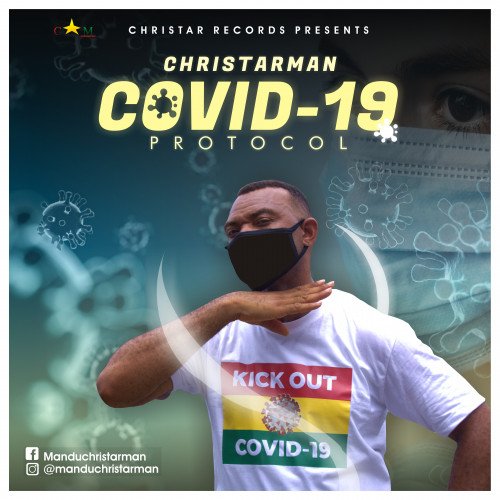 Christarman - COVID-19
