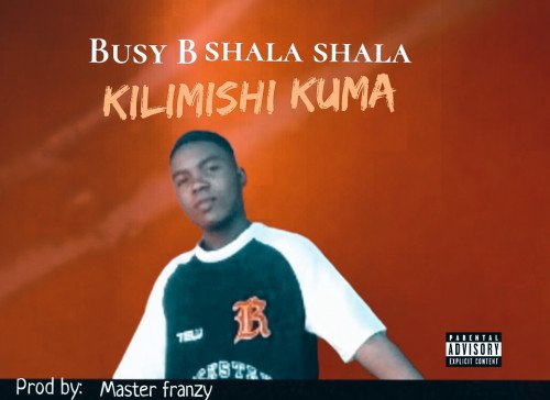 Busy B x flex B - Kilimishi Kuma