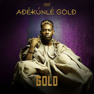 Adekunle Gold - Sade