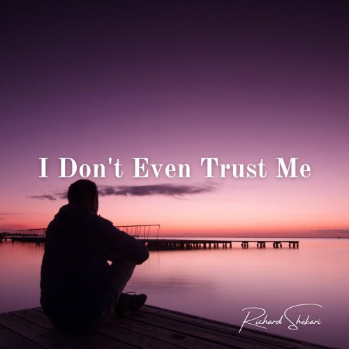 Richard Shekari - I Don't Even Trust Me