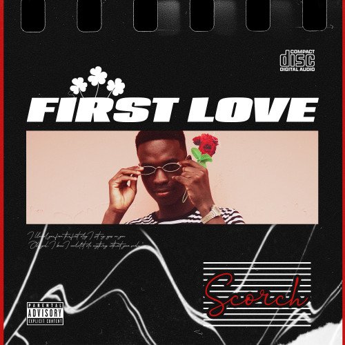 Manuelscorch - First Love Prod By Sypbeatz\elormbeatz.