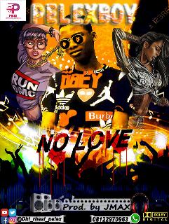 Pelexboy - No-Love
