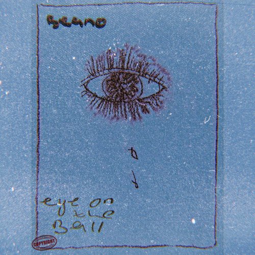 Beano - Eye On The Ball