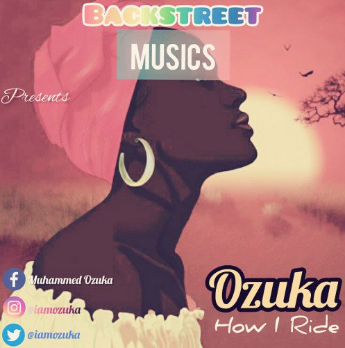 Ozuka - How I Ride