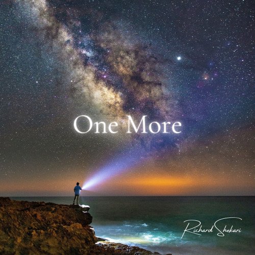 Richard Shekari - One More