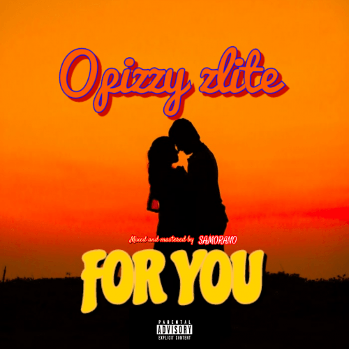 Opizzy zlite - FOR YOU