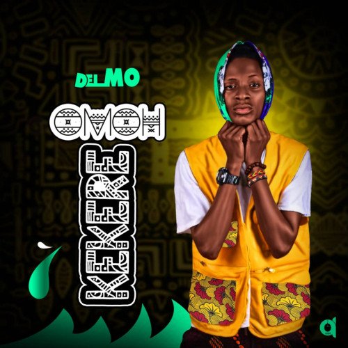 Delmo - Omoh Kekere