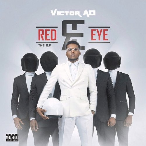 Red Eye (EP)
