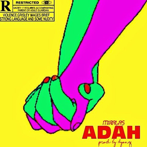 Miralas - Adah