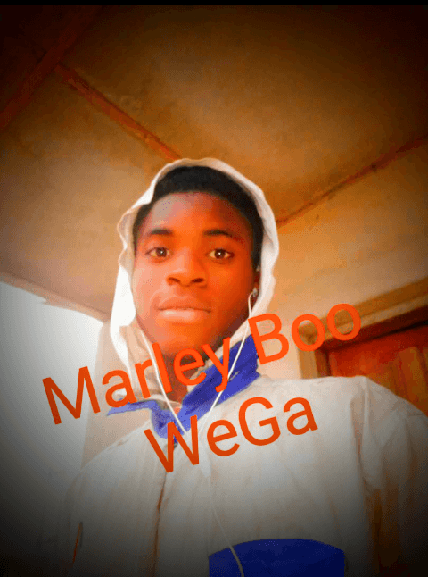 King Marley Boo - WeGa