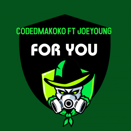 Codedmakoko - For You (feat. Joeyoung)