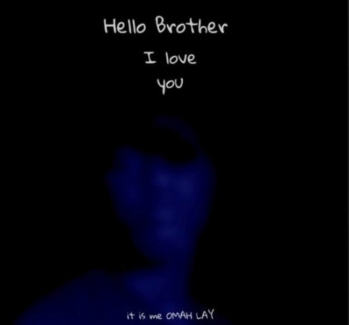 Omah Lay - Hello Brother