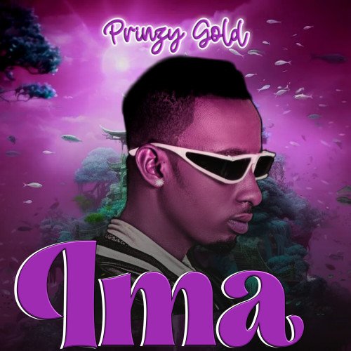 Prinzy Gold - Ima