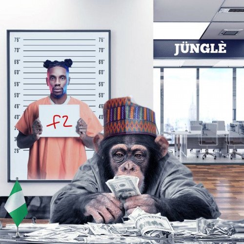 F2 - Jungle