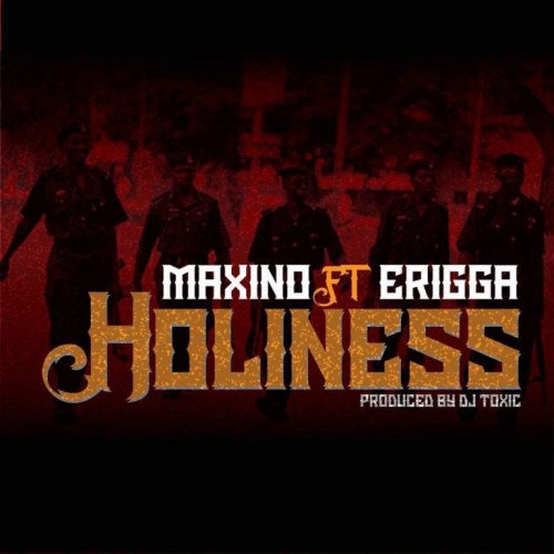Mvxino - Holiness (feat. Erigga)