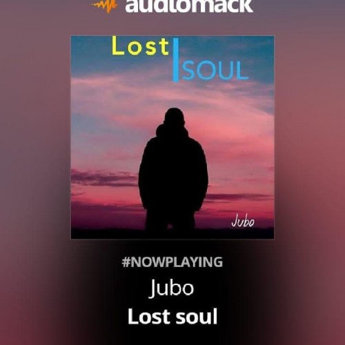 Jubo - Lost Soul