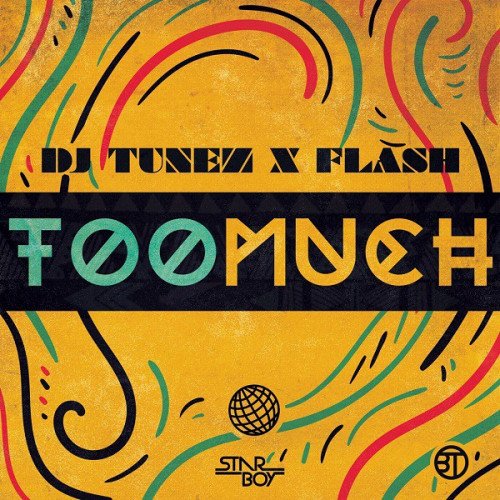 DJ Tunez x Flash - Too Much