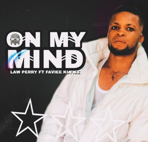 Law Perry - In My Mind (feat. Faviee kufiee)