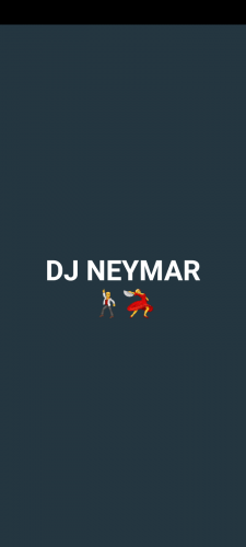 DJ NEYMAR - Kiss Daniel Fuck You Challenge