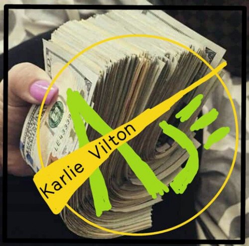 Karlie Vilton - Aje (Cover)