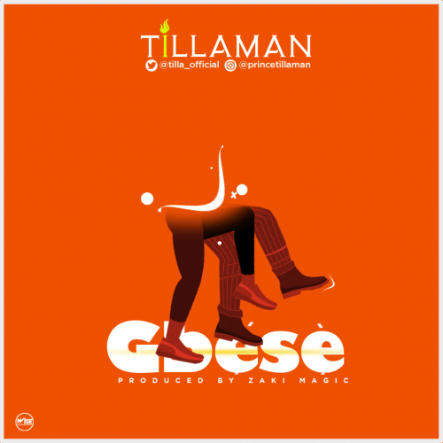 Tillaman - Gbese