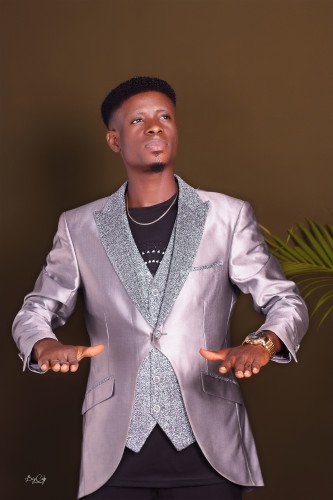 EO Samuel Praise - EZE JESUS