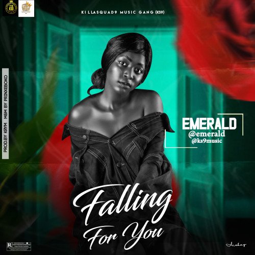 Emerald - Falling For You