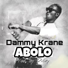 Dammy Krane - Abolo